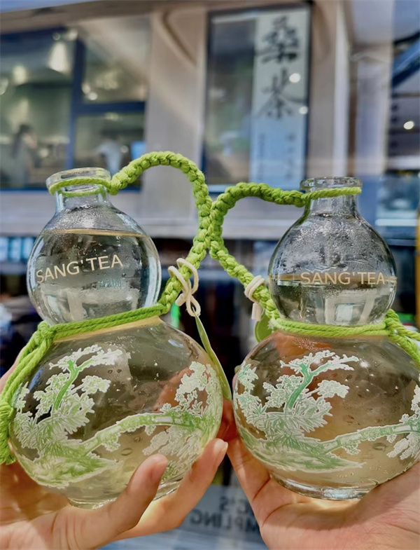 葫蘆酒瓶價格